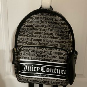 Juicy Couture Backpack